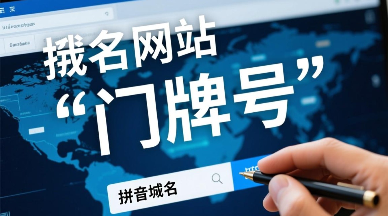 拼音域名和英文域名，哪个更适合中文网站优化？