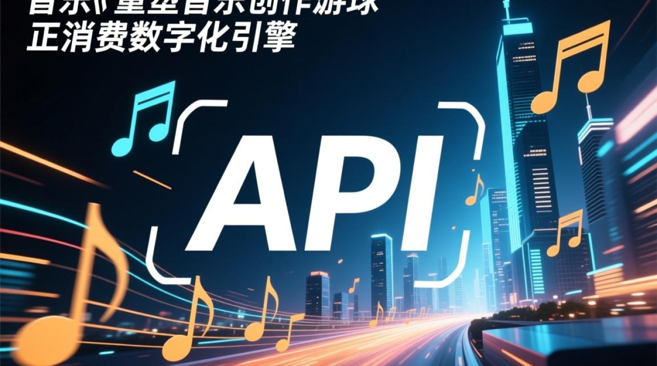 api音乐怎么用？免费api音乐工具有哪些？