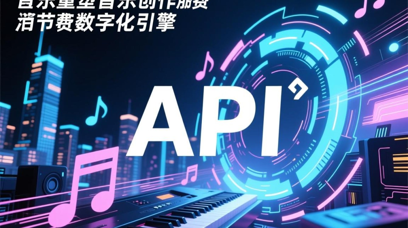api音乐怎么用？免费api音乐工具有哪些？