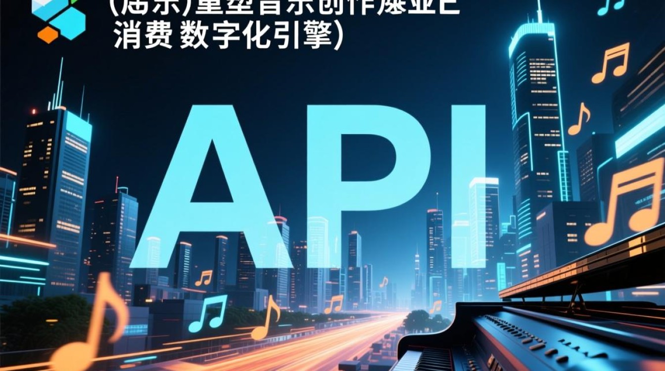 api音乐怎么用？免费api音乐工具有哪些？
