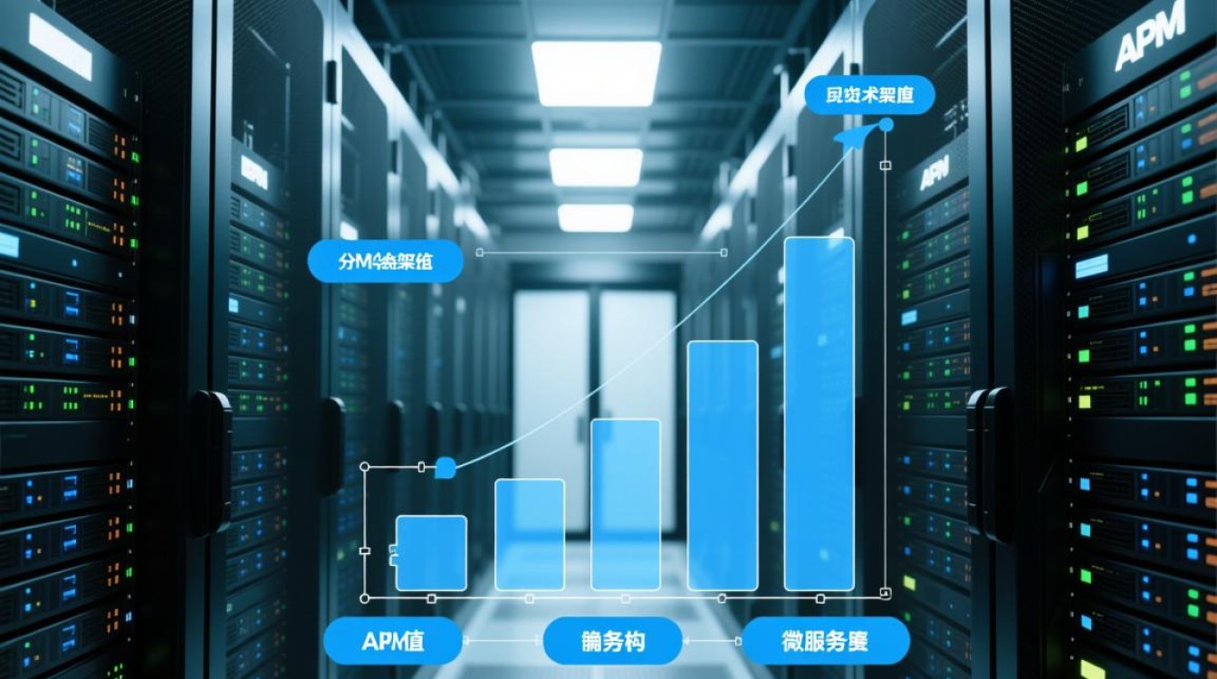 apm服务器选型时，如何监控复杂分布式系统性能瓶颈？