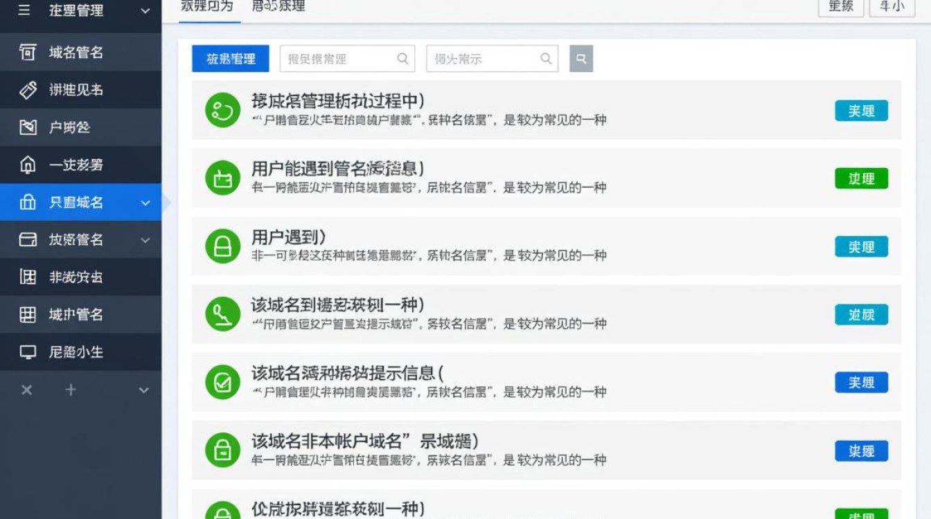 该域名非本帐户域名，如何找回或添加到本帐户？