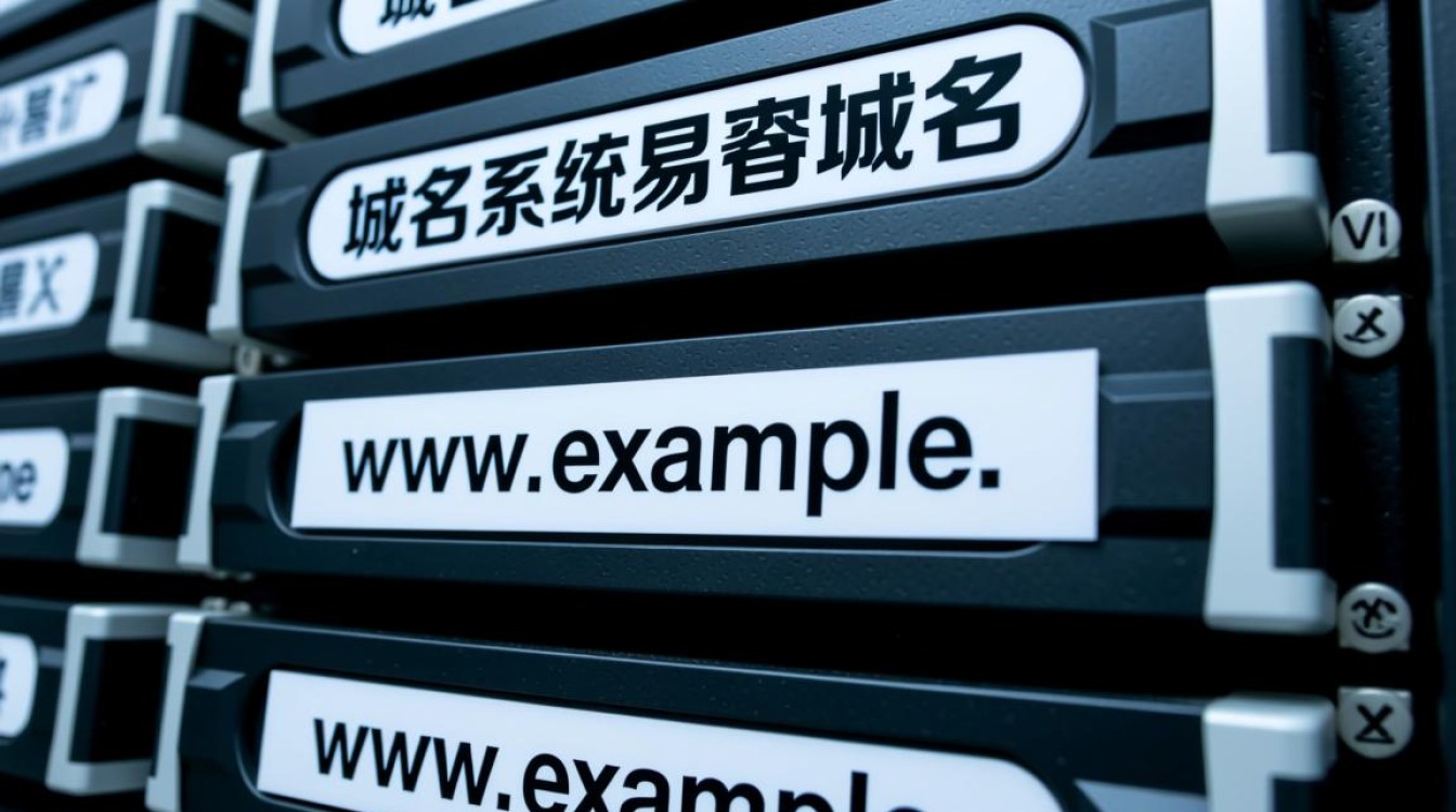 域名系统按最高域名分类有哪些具体类型？