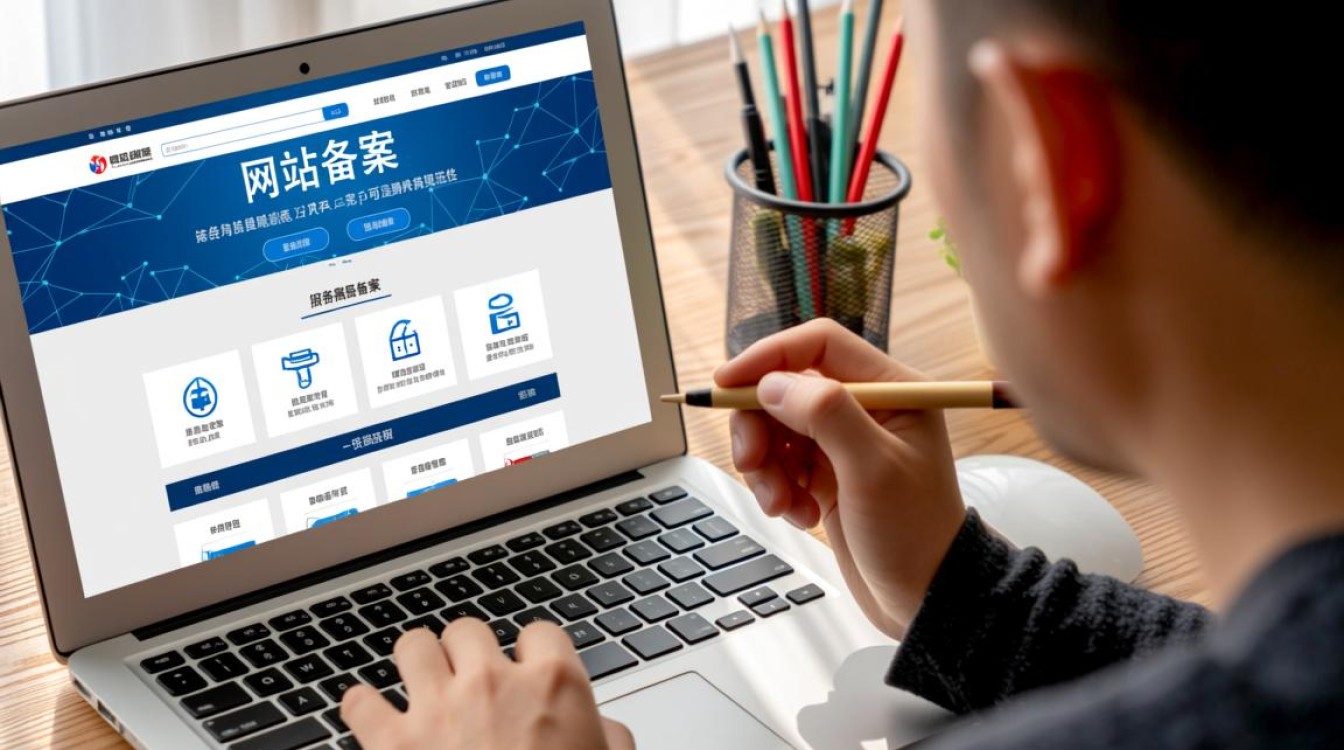 备案域名和服务器不一致可以吗？域名和服务器备案不一致怎么办？