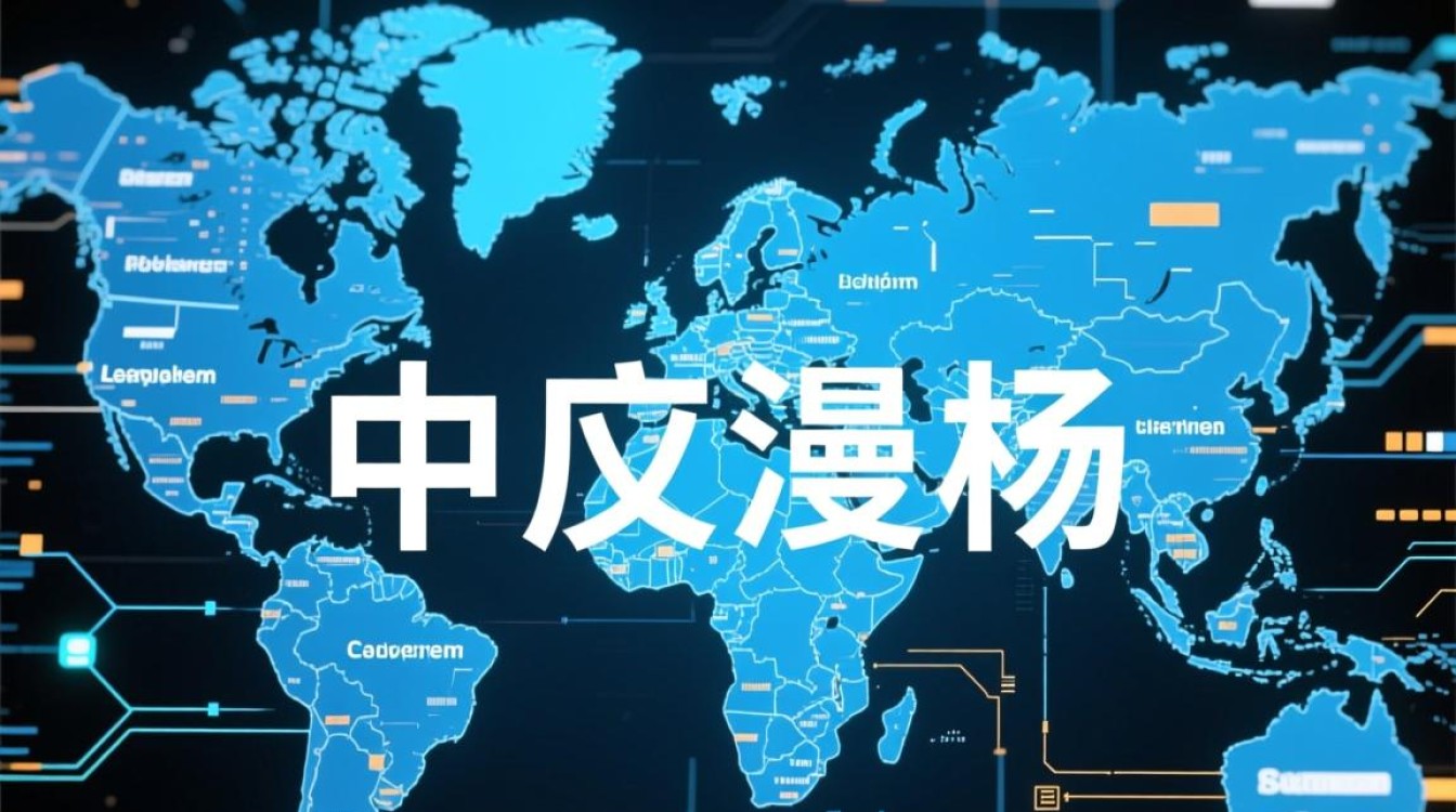 英文域名和中文域名到底有什么区别？