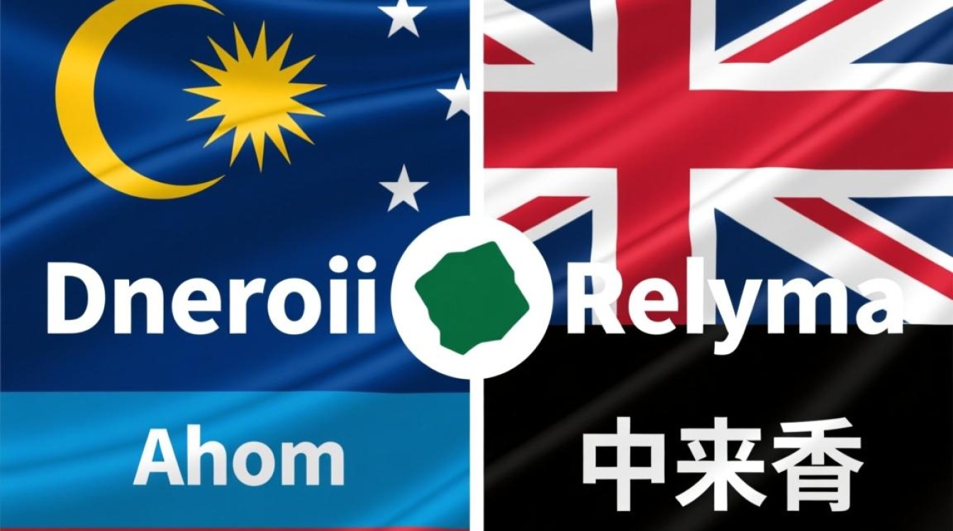 英文域名和中文域名到底有什么区别？