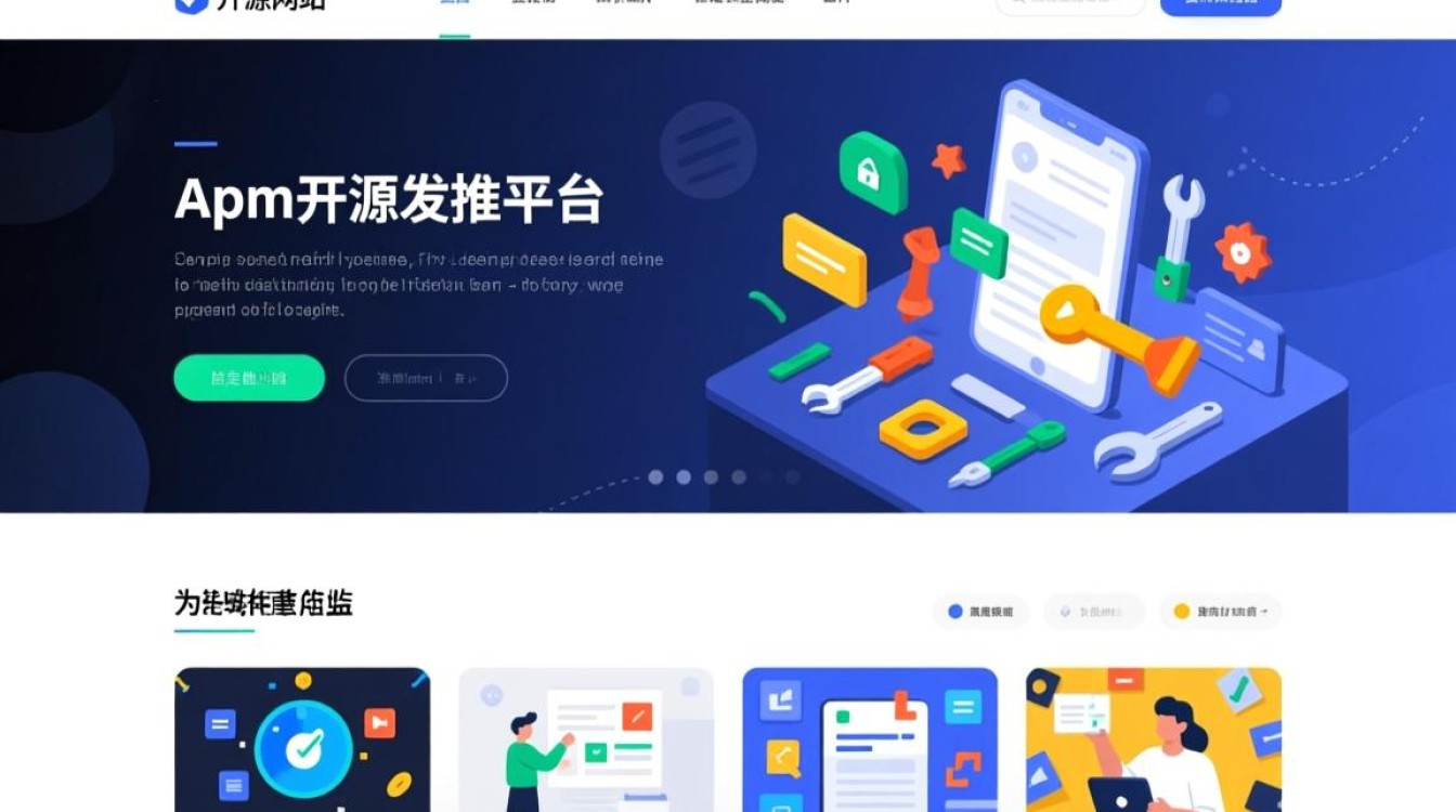 apm开源网站有哪些？好用吗？适合新手吗？