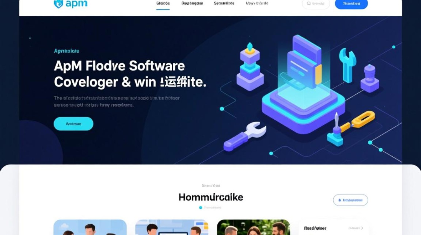 apm开源网站有哪些？好用吗？适合新手吗？