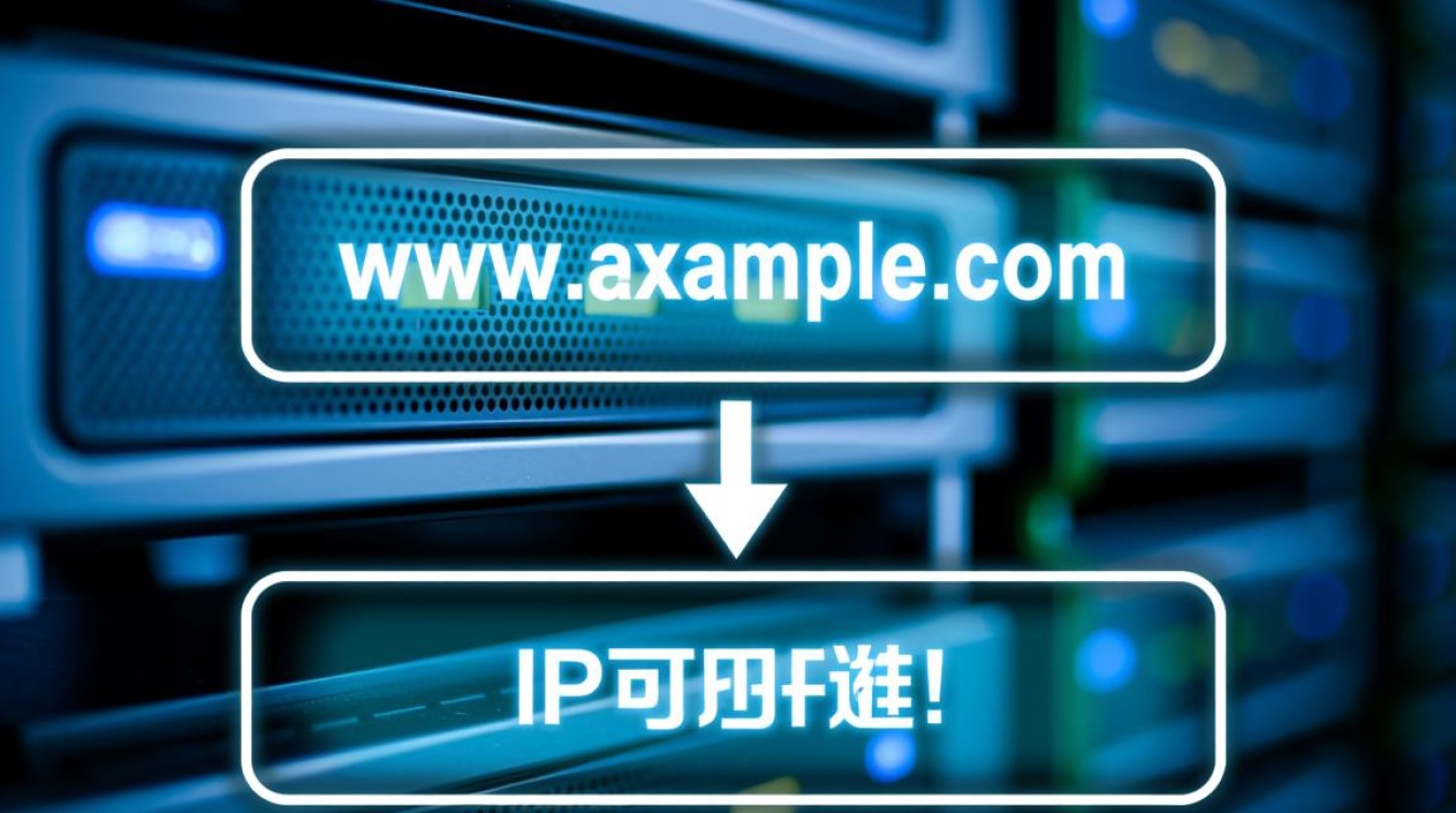 域名解析和绑定域名有什么区别？新手怎么操作？