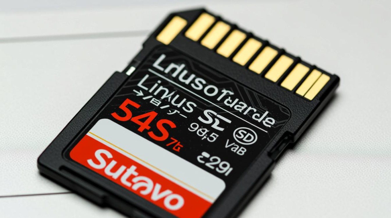 Linux SD卡命令有哪些常用操作及注意事项？