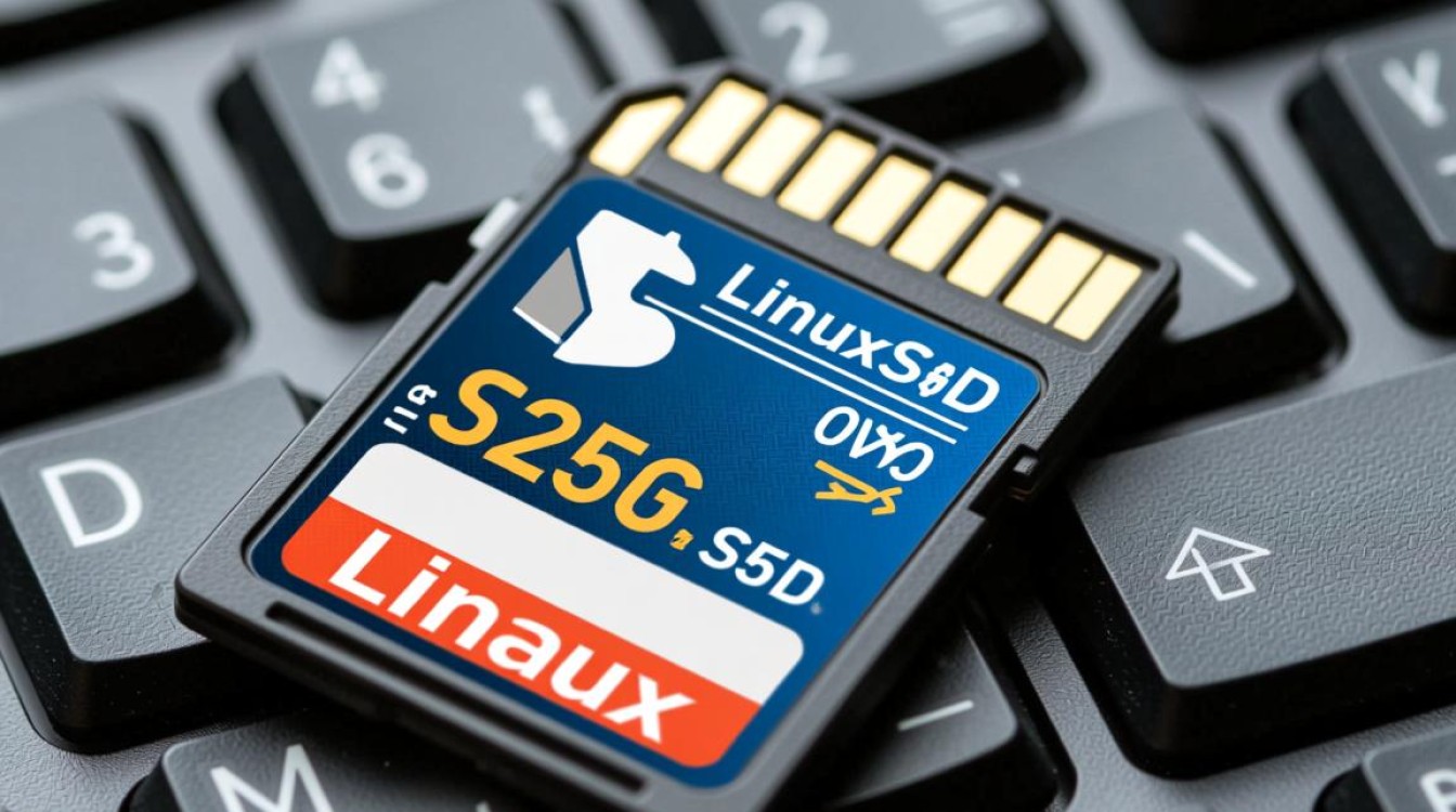 Linux SD卡命令有哪些常用操作及注意事项？