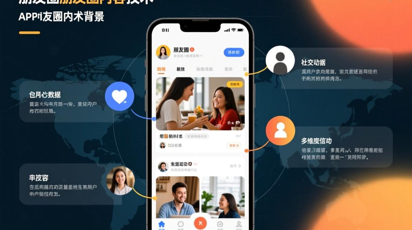 如何用API合法读取朋友圈内容？权限与风险有哪些？