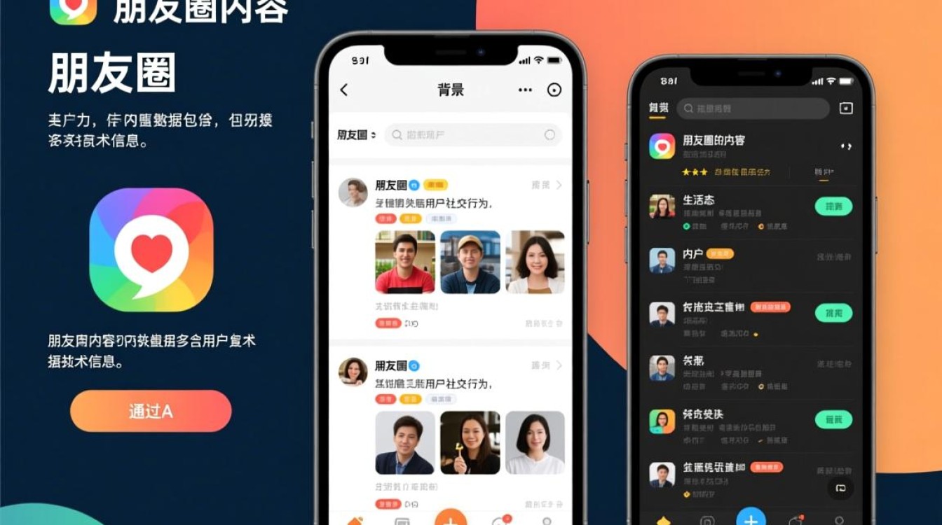 如何用API合法读取朋友圈内容？权限与风险有哪些？