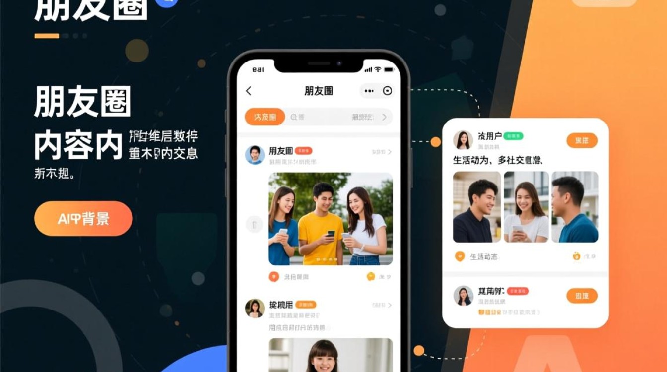 如何用API合法读取朋友圈内容？权限与风险有哪些？