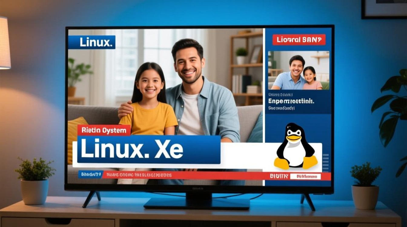 Linux电视直播怎么搭建？免费方案有哪些？