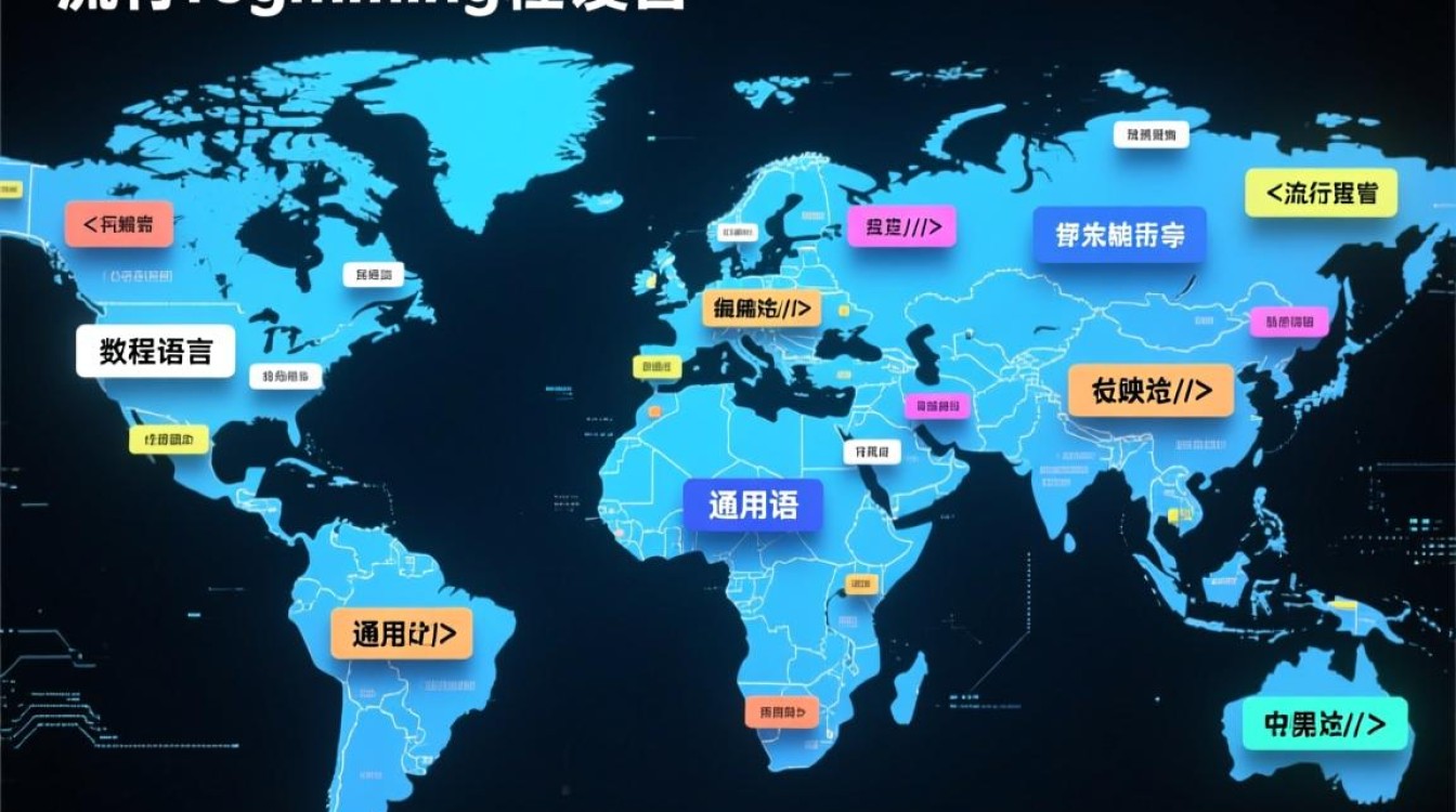 2024年编程语言流行指数排名，Python稳居榜首吗？