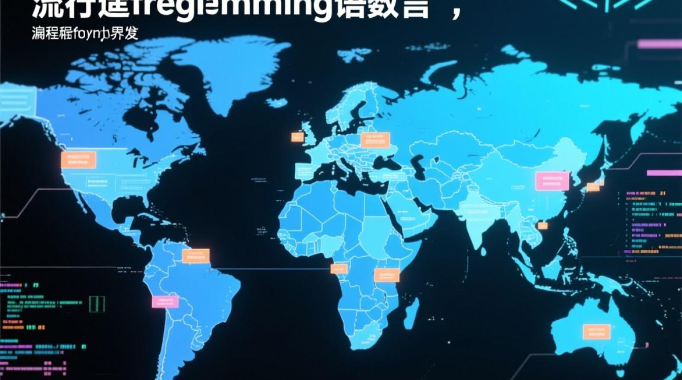 2024年编程语言流行指数排名，Python稳居榜首吗？