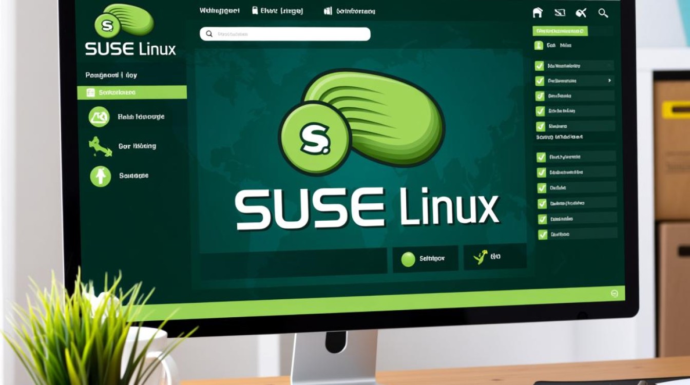 suse linux安装软件命令是什么？新手必看教程！