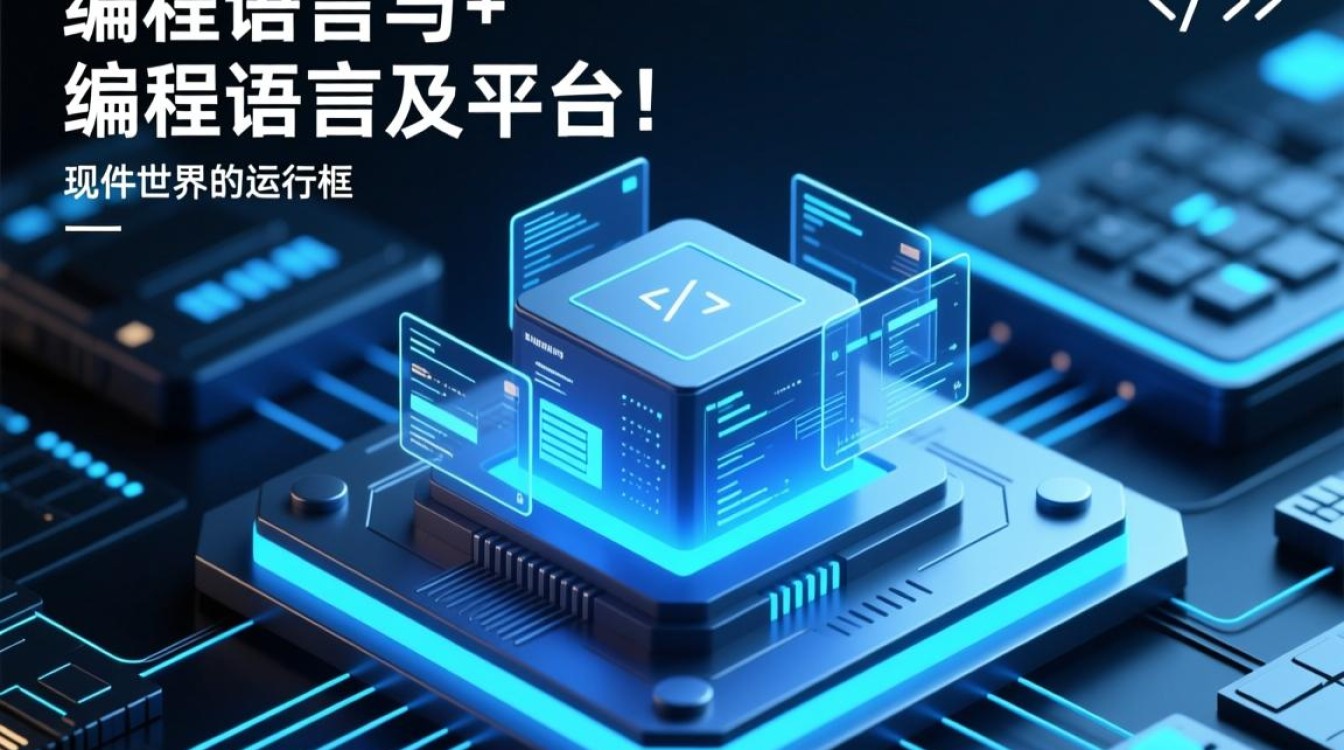 编程语言程序平台选型，如何根据项目需求匹配最佳语言及平台？