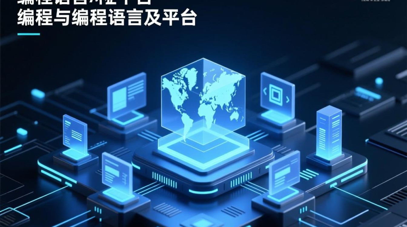 编程语言程序平台选型，如何根据项目需求匹配最佳语言及平台？