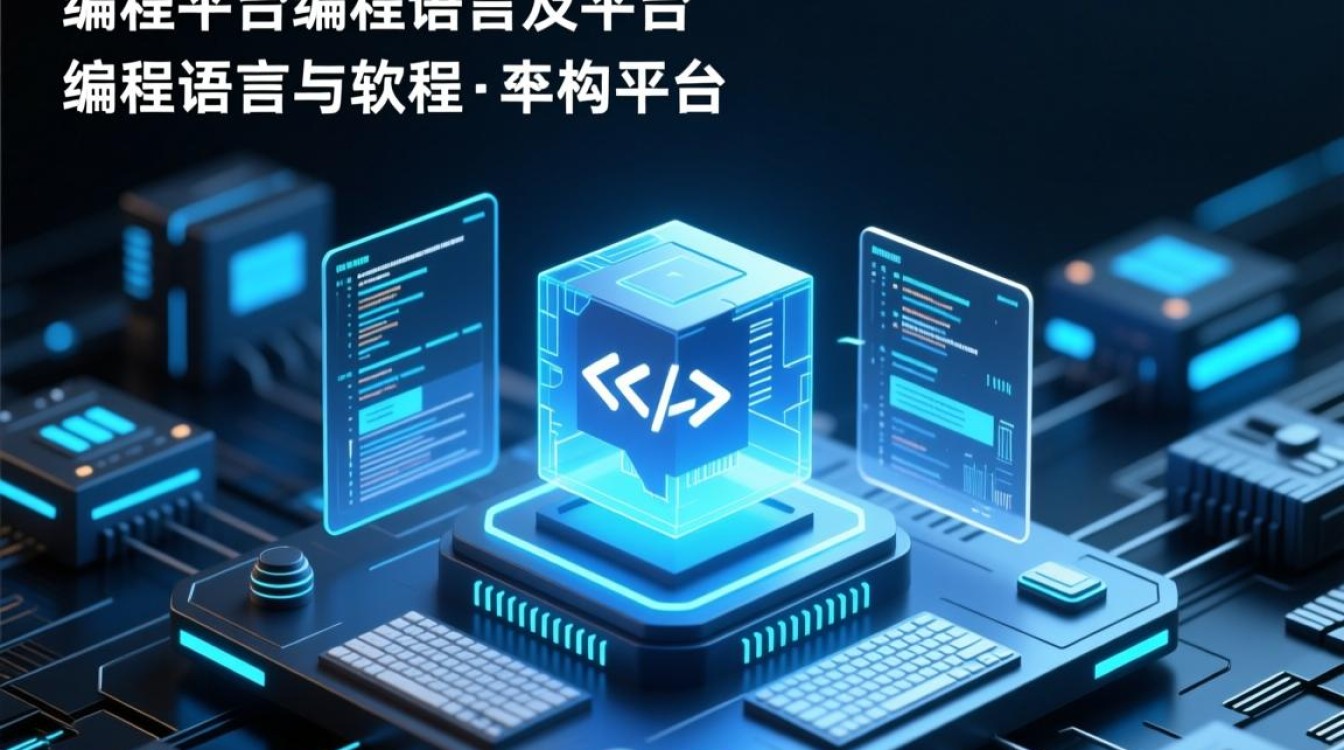编程语言程序平台选型，如何根据项目需求匹配最佳语言及平台？
