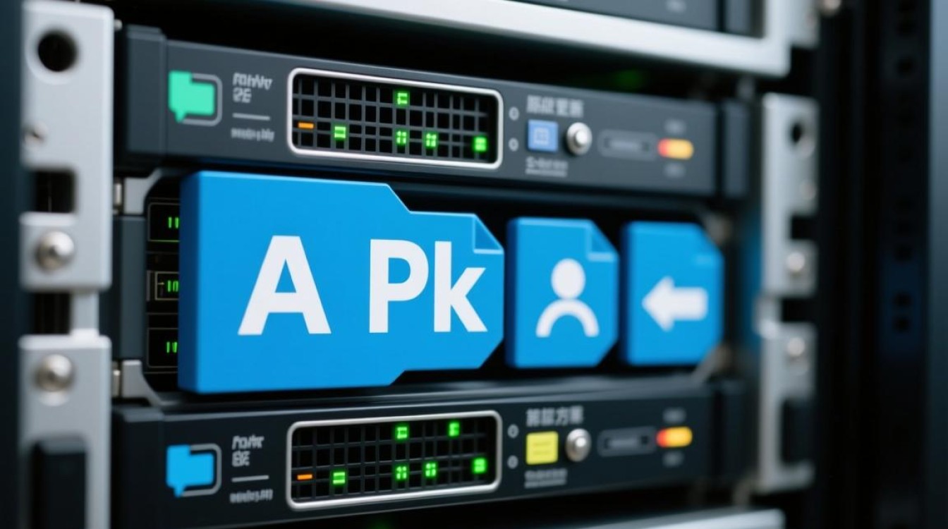 apk放在服务器，用户如何安全下载安装？