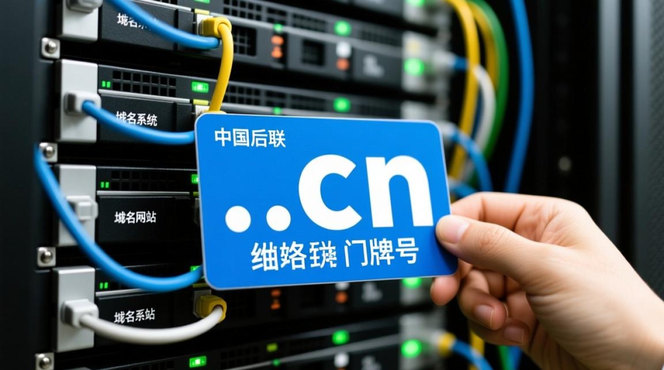 cn域名是什么？属于哪种类型域名？
