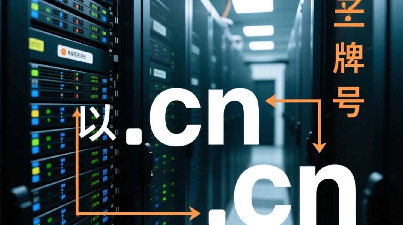 cn域名是什么？属于哪种类型域名？