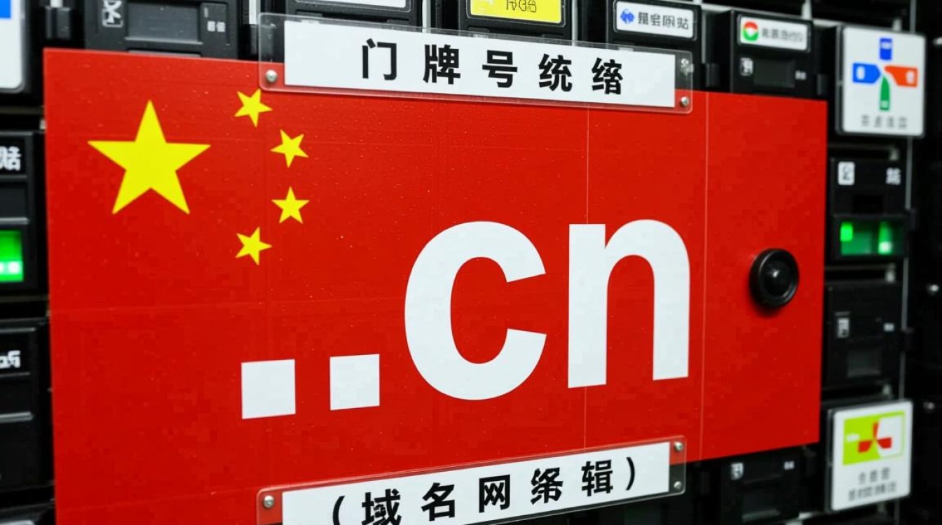 cn域名是什么？属于哪种类型域名？