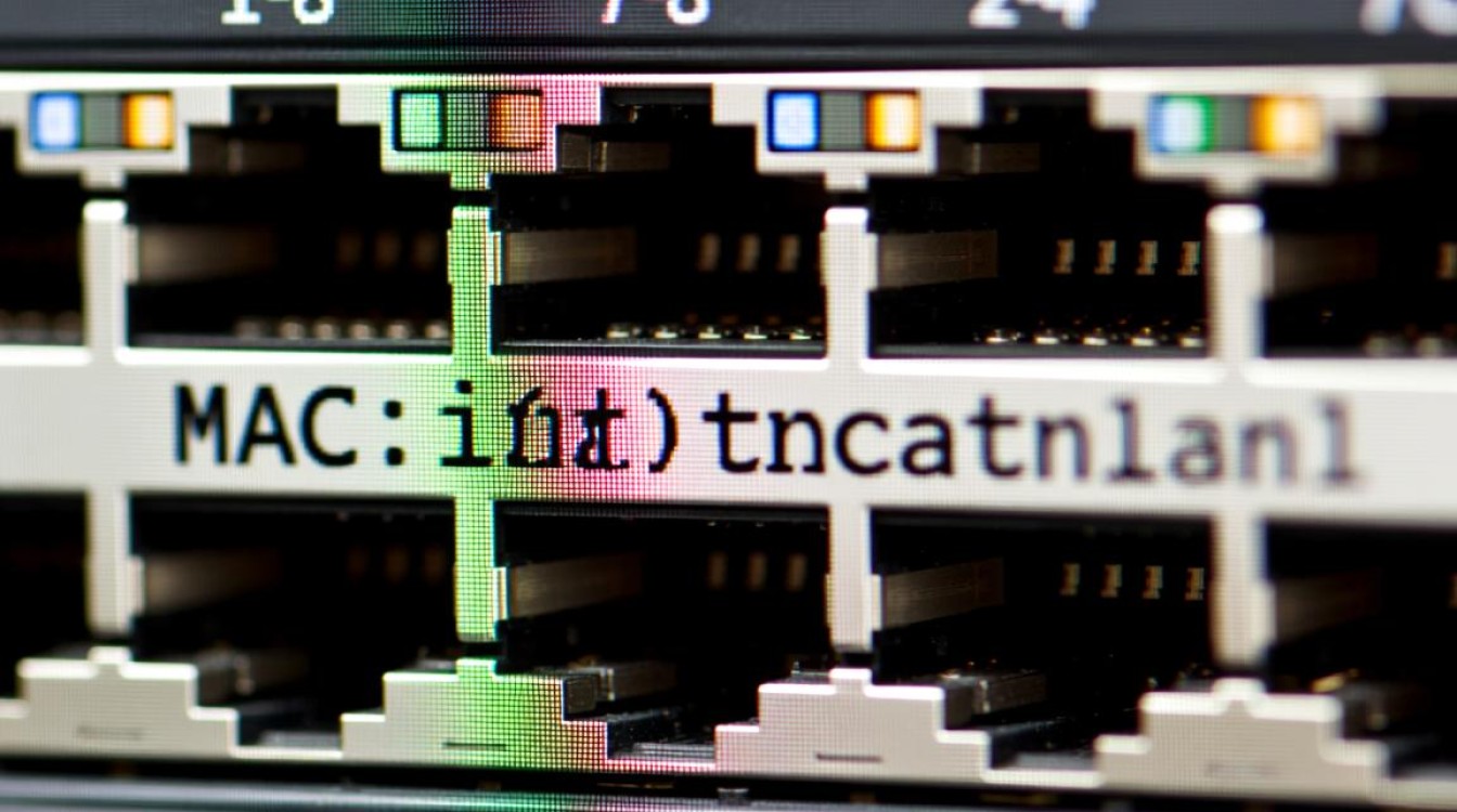 Linux C编程如何获取本机网卡的MAC地址？