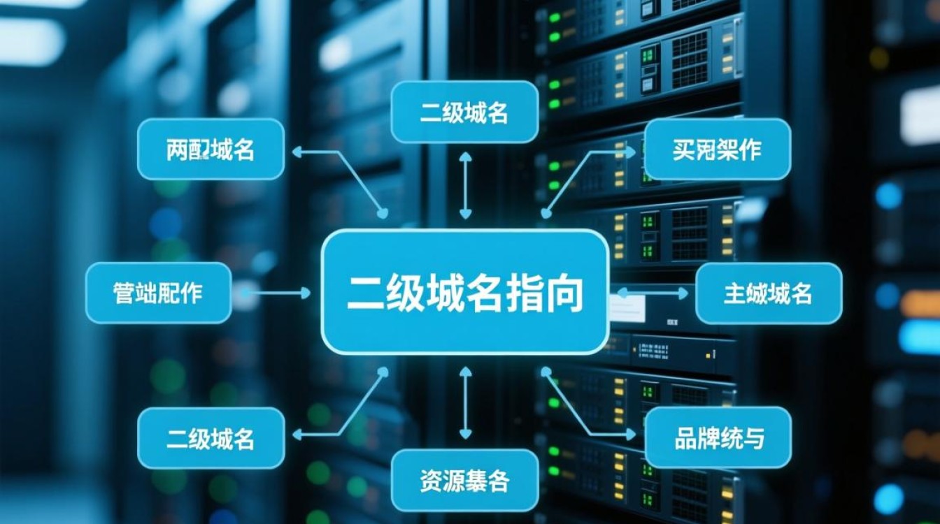 2级域名指向主域名会影响SEO吗？怎么做才正确？