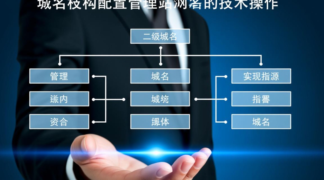 2级域名指向主域名会影响SEO吗？怎么做才正确？