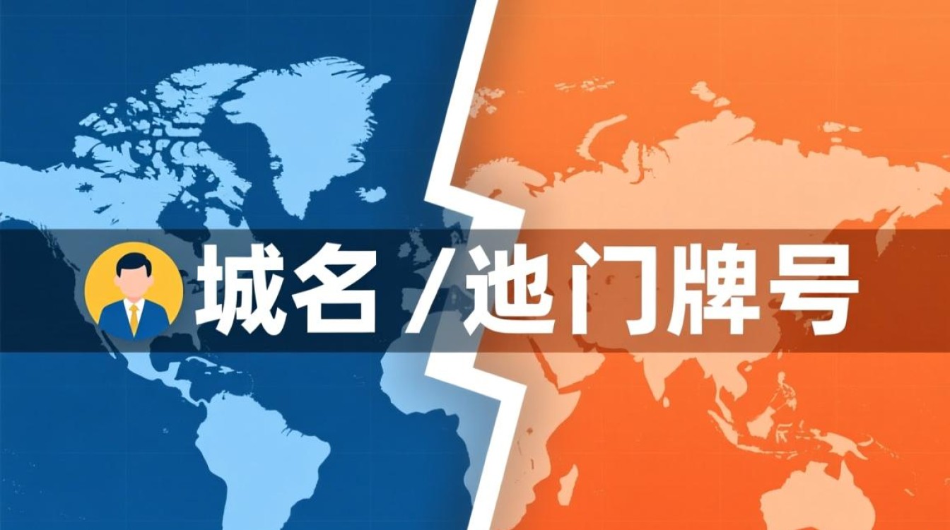 国内域名和国外域名选哪个？对网站SEO和访问速度有啥影响？