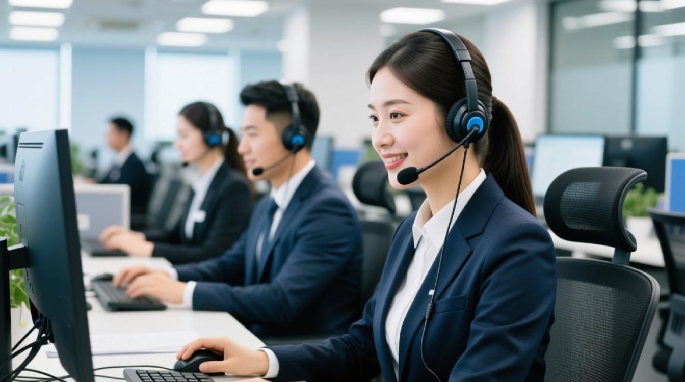 北京呼叫中心坐席需要具备哪些核心技能？