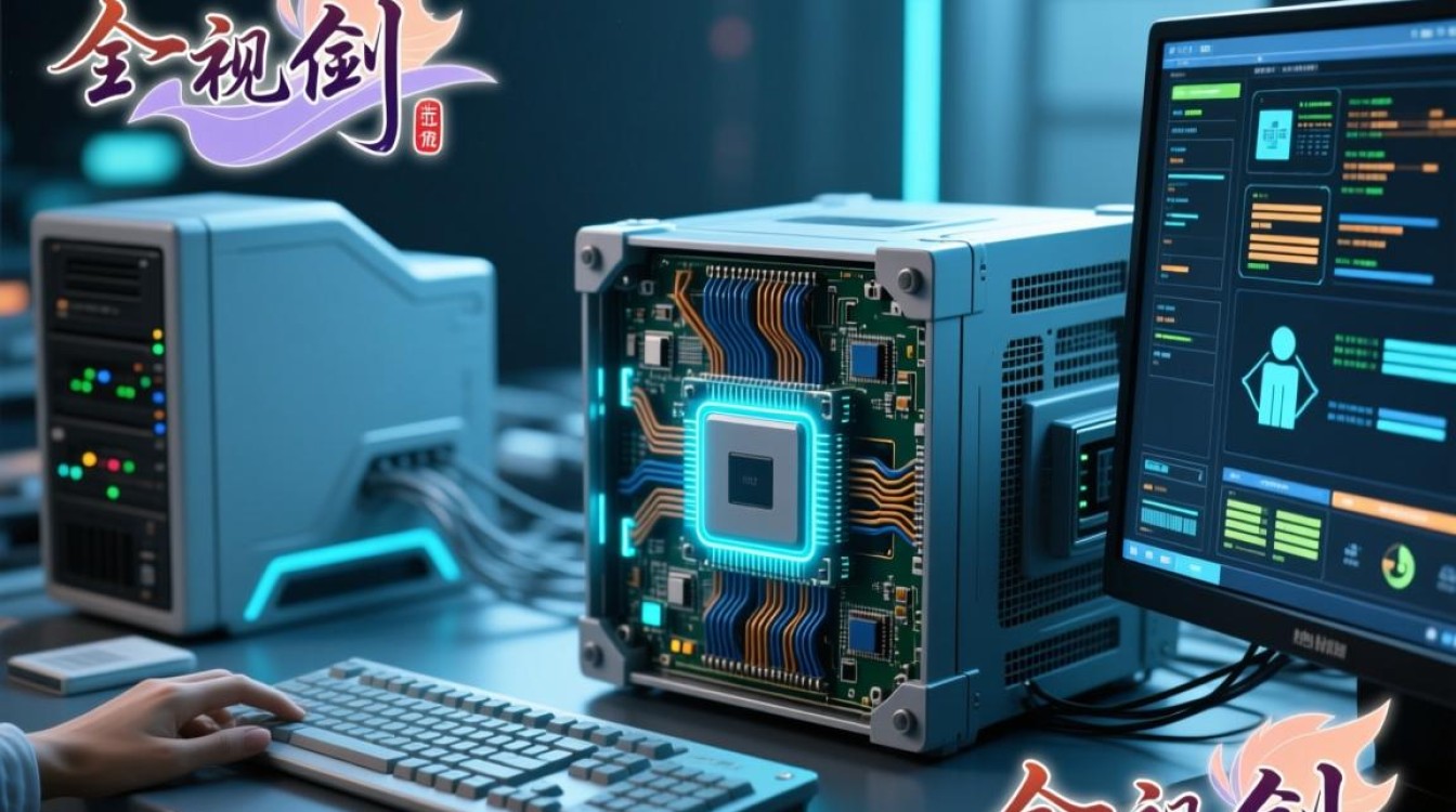 仙剑虚拟机包是什么？如何安装使用？