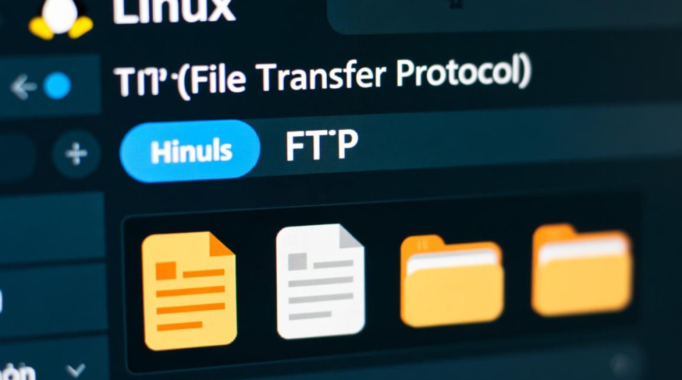 Linux FTP创建目录命令是什么？如何正确操作？