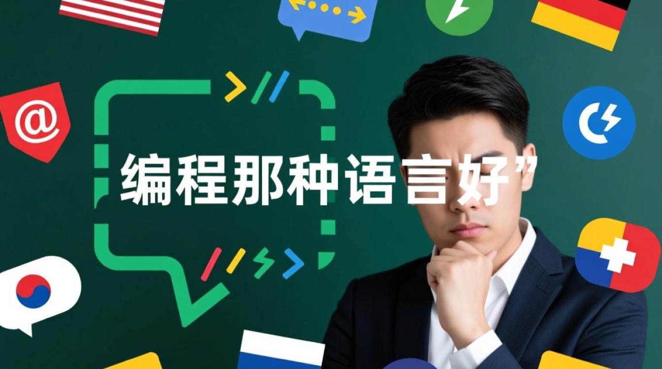 编程哪种语言好学零基础想学编程该选哪种？