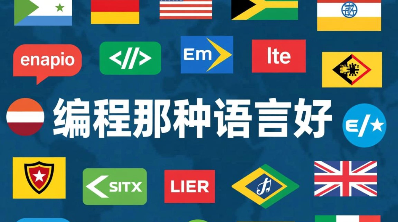 编程哪种语言好学零基础想学编程该选哪种？