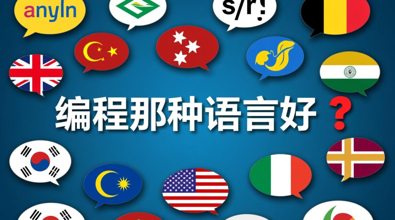 编程哪种语言好学零基础想学编程该选哪种？