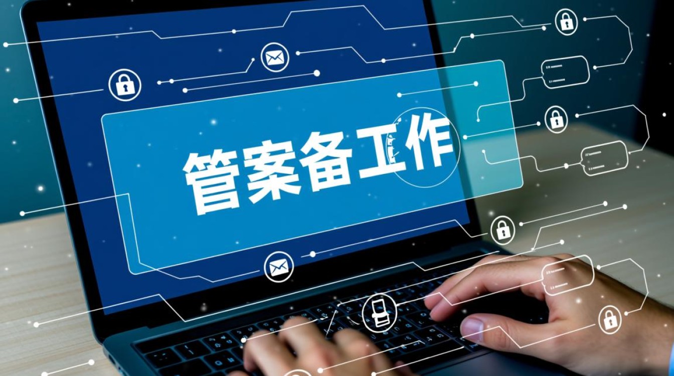 备案密码和备案系统密码是同一个吗？区别在哪？