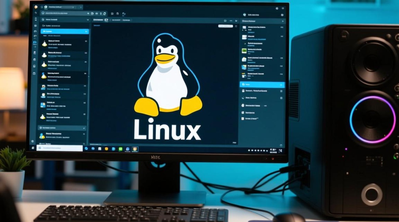 真机安装Linux，硬盘分区和驱动兼容性怎么解决？