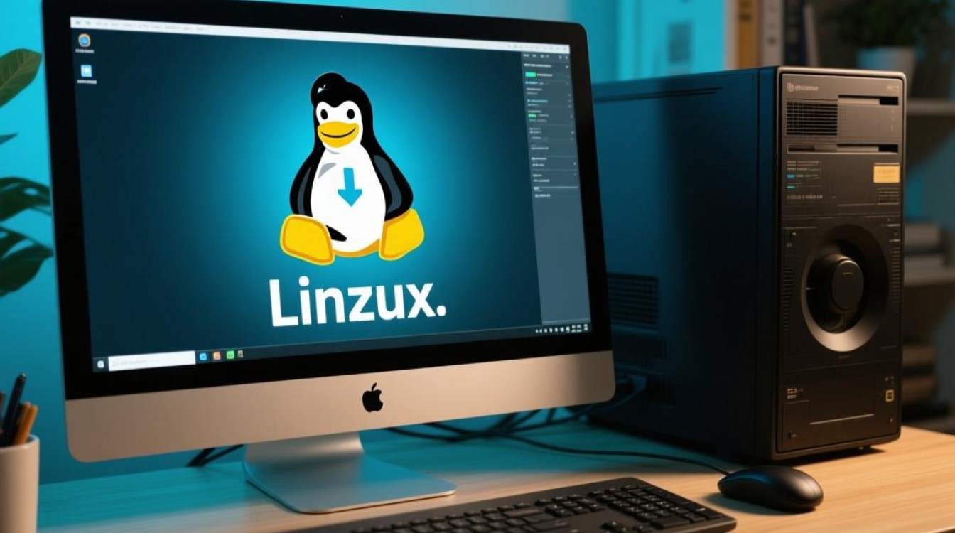 真机安装Linux，硬盘分区和驱动兼容性怎么解决？