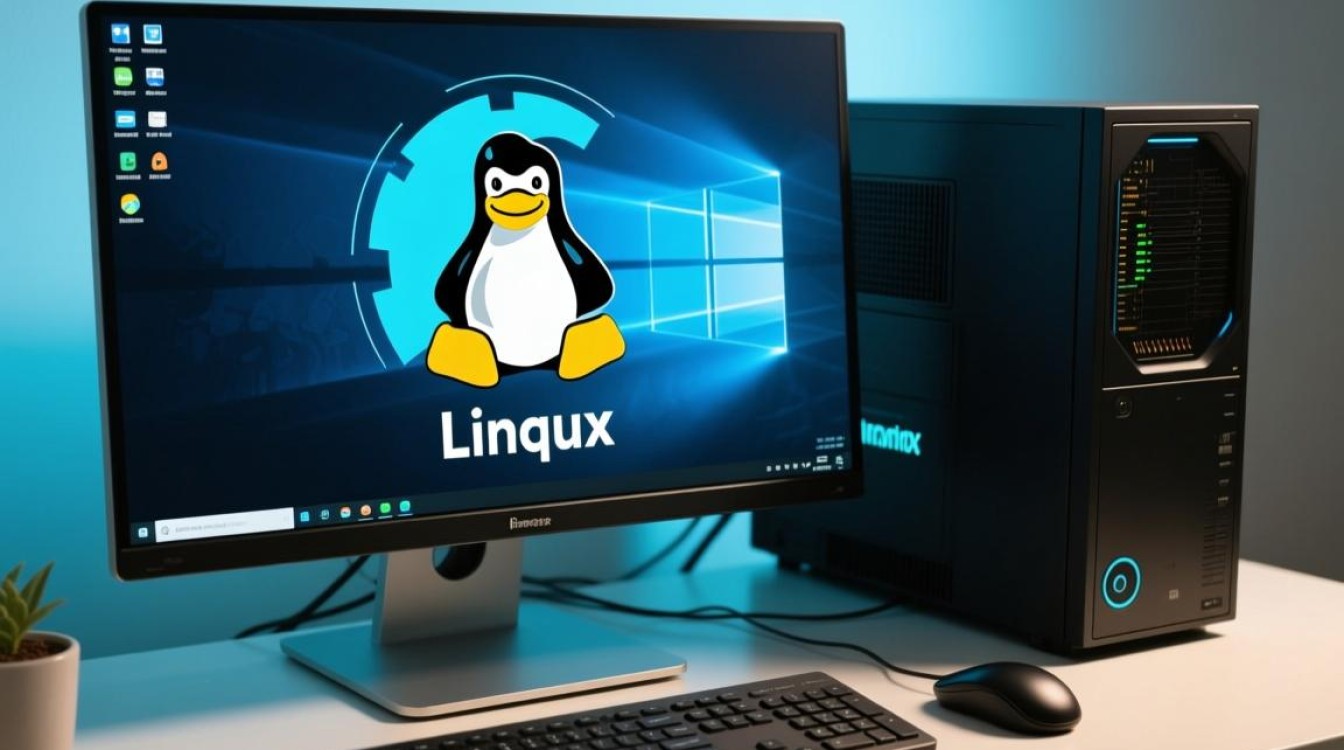 真机安装Linux，硬盘分区和驱动兼容性怎么解决？