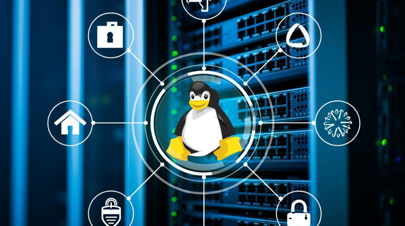 Linux查询端口状态，命令具体怎么用？