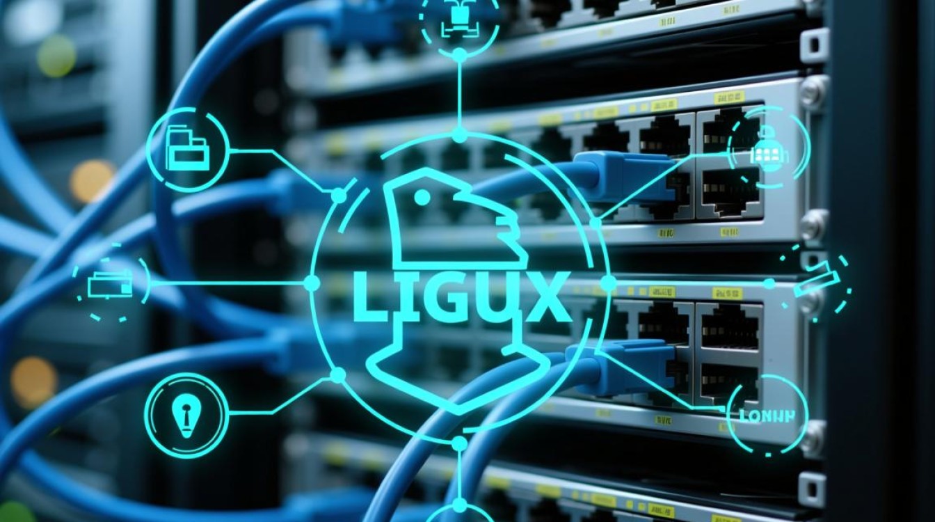 Linux查询端口状态，命令具体怎么用？