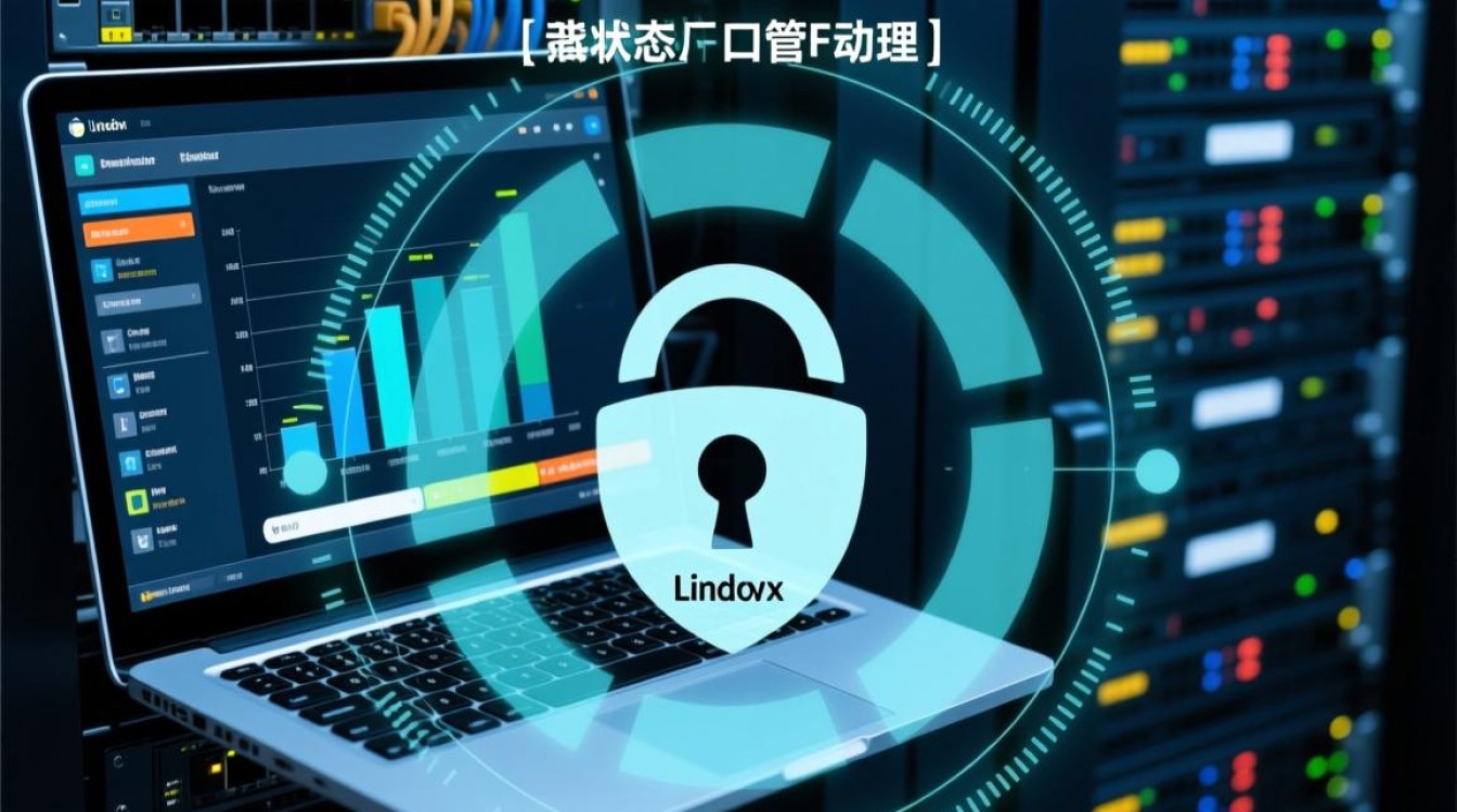 Linux查询端口状态，命令具体怎么用？