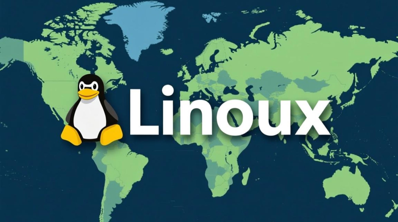 Linux系统除了服务器，还能用在哪些日常场景？