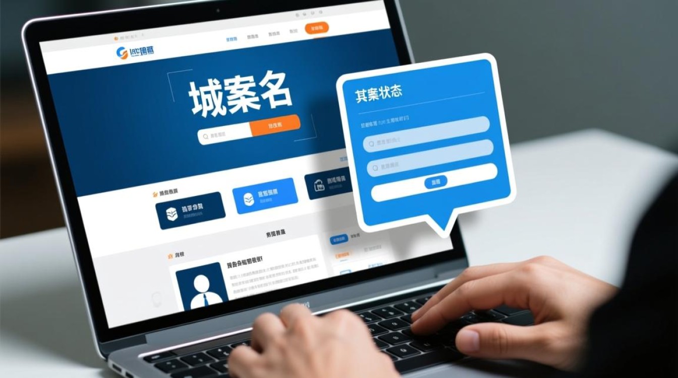 如何批量查询域名备案信息？备案域名批量查询工具好用吗？