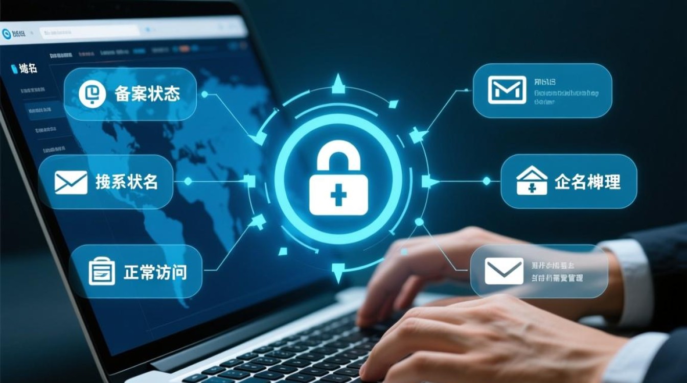 如何批量查询域名备案信息？备案域名批量查询工具好用吗？