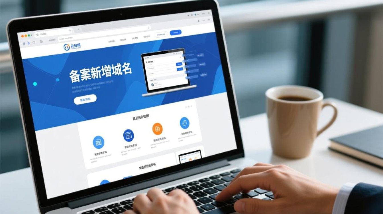 网站备案新增域名，需要重新提交备案吗？